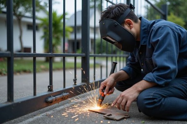 General Repair work example 4