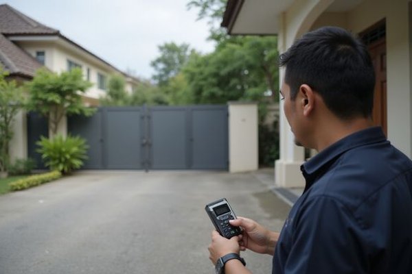 General Repair work example 2