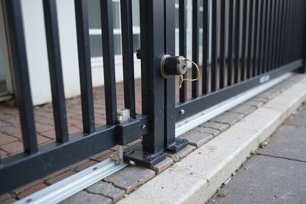 New Installation work example 2