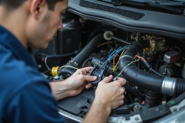 General Repair work example 3