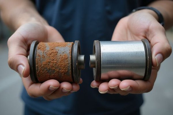 Roller Replacement service demonstration